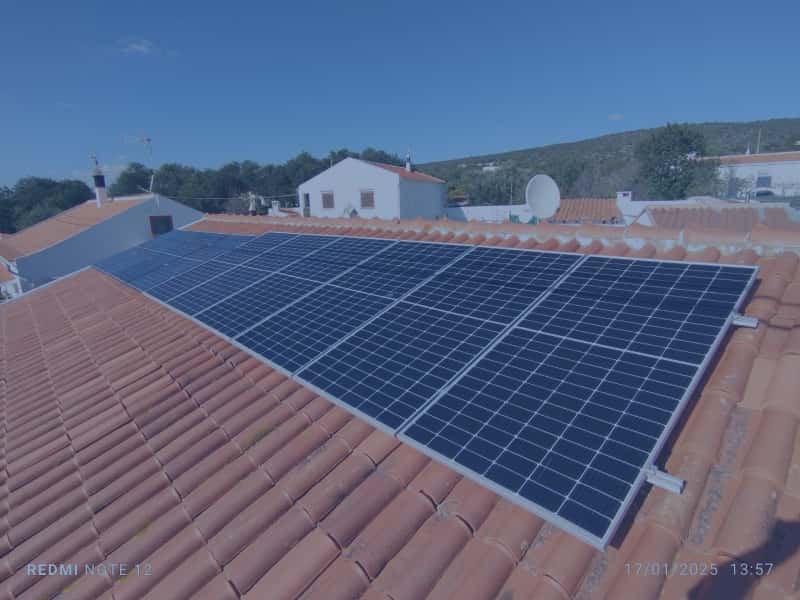 Sistemas Solares